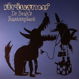 Dr Beak's Rantanplant