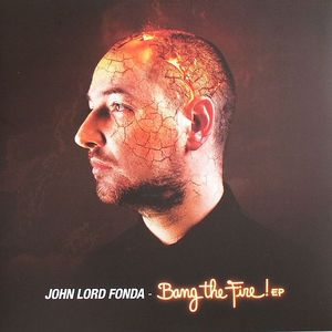 Bang The Fire EP