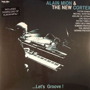 Let's Groove