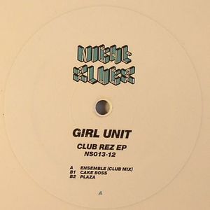 Club Rez EP