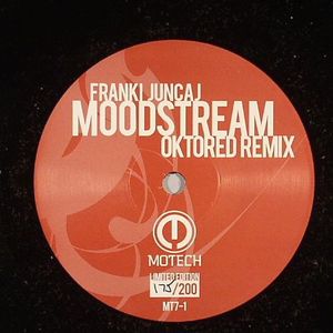 Moodstream (remixes)