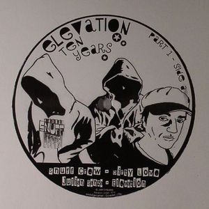 Elevation 10 years Part 1