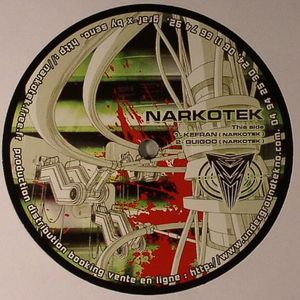 LSDF vs Narkotek 01