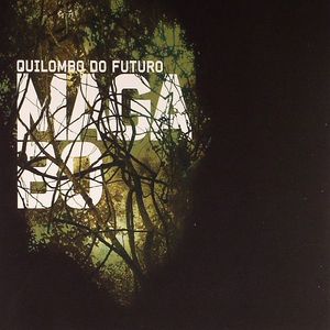 Quilombo Do Futuro