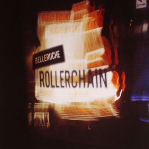 Rollerchain