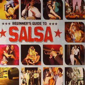 Beginner's Guide To Salsa