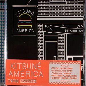 Kitsune America