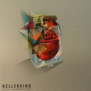 KELLERKIND - Basement Story
