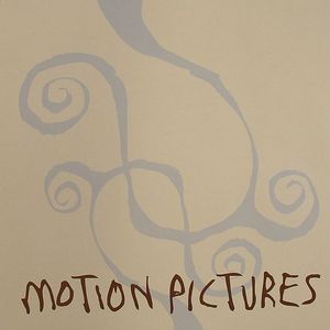 Motion Pictures