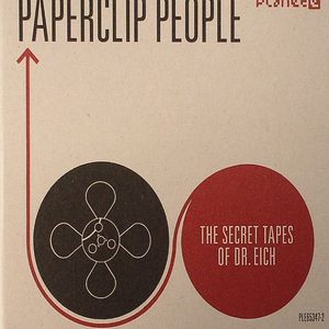 The Secret Tapes Of Dr Eich (2012 remastered version)