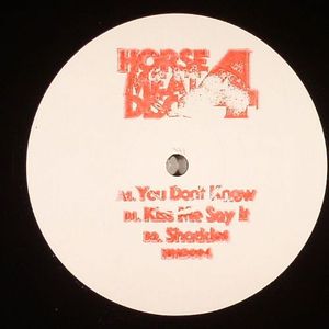 Horse Meat Disco Part 4
