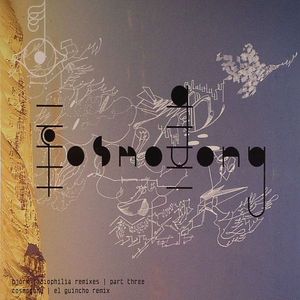 Biophilia Remixes Part 3
