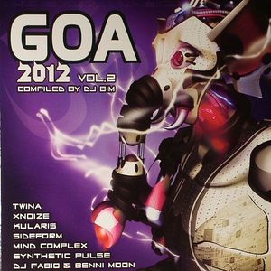 Goa 2012 Vol 2