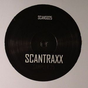 Scantraxx Sampler 25