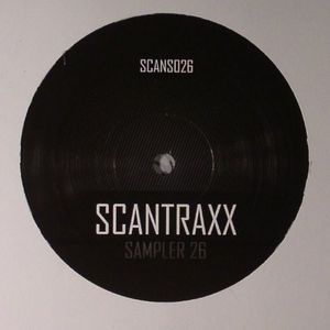 Scantraxx Sampler 26