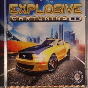 Explosive Cartuning 28