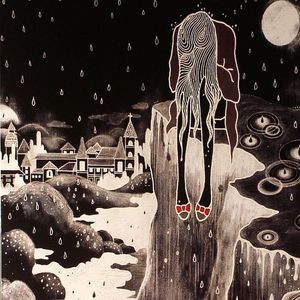 The Black Rain