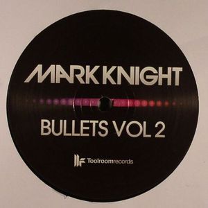 Bullets Vol 2