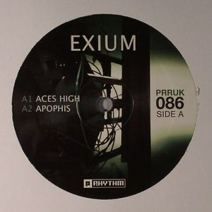 Aces High