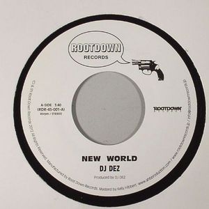 New World