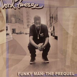 Funky Man: The Prequel