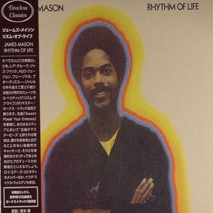 Rhythm Of Life