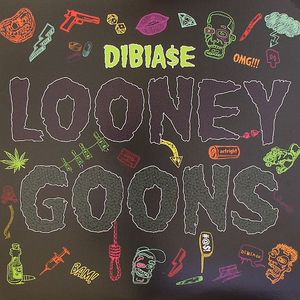 Looney Goons