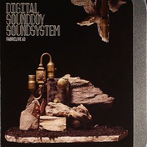 Fabriclive 63: Digital Sound System