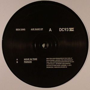 Air Rage EP Part 1