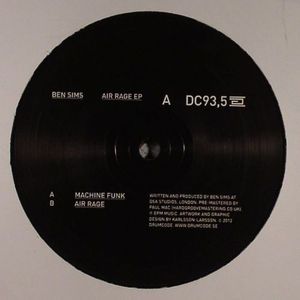 Air Rage EP Part 2