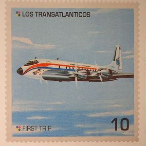 First Trip