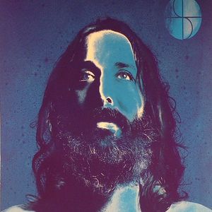My God Is Blue