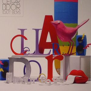 Cellar Door