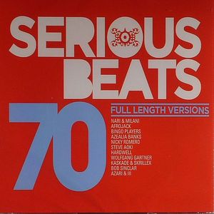 Serious Beats 70