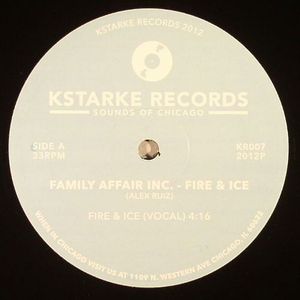 Fire & Ice