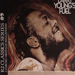 Larry Young's Fuel/Spaceball