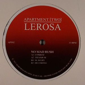 No Mad Rush