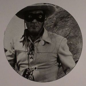 Lone Ranger