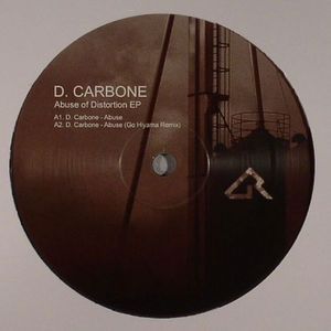 Abuse Of Distortion EP