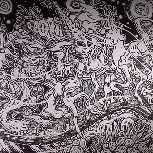 Drawbar Organ EP Part 1