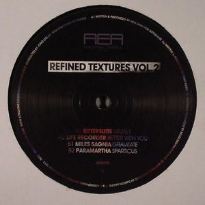 Refined Textures Vol 2