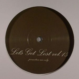 Let's Get Lost Vol 15