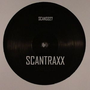 Scantraxx Sampler 27