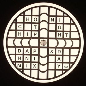 Night & Day (Daphni mix)