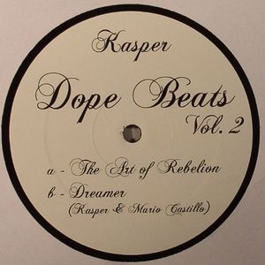 Dope Beats Vol 2