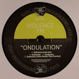 Ondulation