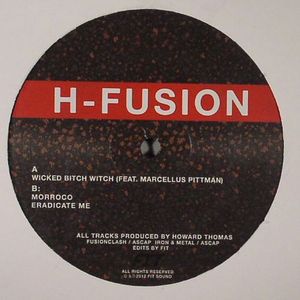 H Fusion EP