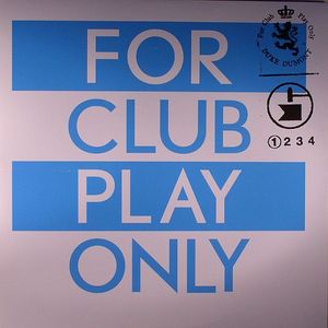 For Club Play Only Part 1