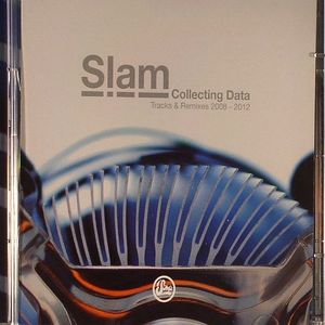 Collecting Data: Tracks & Remixes 2008-2012
