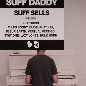 Suff Sells